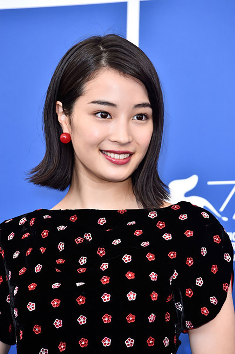 Nhan sắc nữ thần học đường của điện ảnh Nhật Bản